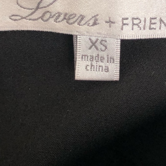 Lovers + Friends Life’s a Beach Top - Picture 5 of 6